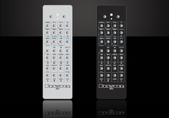 Bryston BR-4 Multifunktionale Fernbedienung