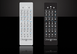 Bryston BR-4 Multifunktionale Fernbedienung