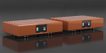 Alluxity - Mono One (Orange & Grau)