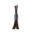 AudioQuest - FireBird BiWire Combo (Zero+Bass) 72V DBS Lautsprecherkabel
