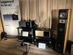 Impressionen von der Audio Video Show Warschau 25.-27.10.2024
