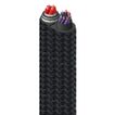 AudioQuest - FireBird BiWire Combo (Zero+Bass) 72V DBS Lautsprecherkabel
