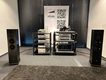 Impressionen von der Audio Video Show Warschau 25.-27.10.2024