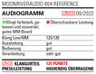 Moonriver 404 Reference aus Schweden mit Phono: Klangtipp im neuen AUDIO 9/22