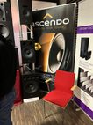 Impressionen von der Audio Video Show Warschau 25.-27.10.2024