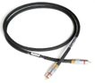 Audioplan - MusiCable Maxwell A 1,0m RCA/Cu
