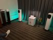 Impressionen von der Audio Video Show Warschau 25.-27.10.2024