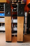 Bauer Audio LS 3g Lautsprecher