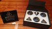 Graphite Audio - IC-35 Premium Isolation Cones