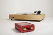 Music First Audio MC Step up 632
