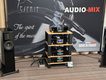Impressionen von der Audio Video Show Warschau 25.-27.10.2024