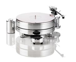 Acoustic Solid - Solid Machine Small Plattenspieler