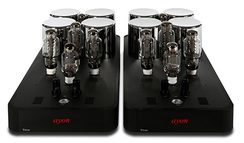 Ayon Audio - Triton EVO/PA Vollverstärker/Endstufe