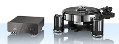 Avid Hifi - Acutus Chrom