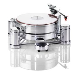 Acoustic Solid - Solid Edition New Plattenspieler