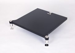 NEO Highend Power Amp Stand - Tripod Glossy