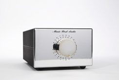 Music First Audio Baby Classic