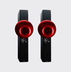 Acapella - Apollon MK II