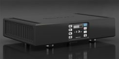 Alluxity - Pre Two mk.II (Schwarz & Weiß)