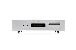 Aqua Acoustic - LinQ Netzwerk Interface