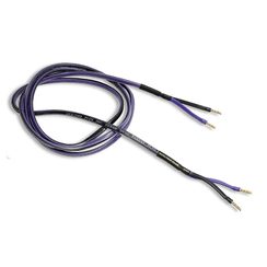 Analysis Plus - Clear Oval Lautsprecherkabel