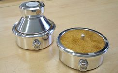 Acoustic Solid - Ständer für Solid Weight