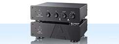 Avid Hifi - Pulsare II Phono