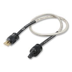 Analysis Plus - Power Oval 2 15 IEC Netzkabel