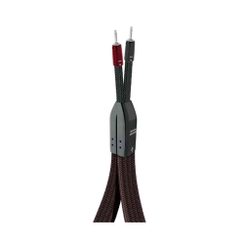 AudioQuest - FireBird BiWire Combo (Zero+Bass) 72V DBS Lautsprecherkabel