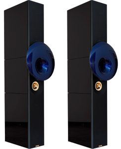 Acapella - High Campanile 2