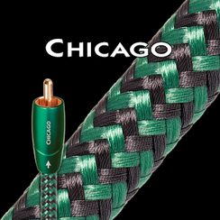 AudioQuest - Chicago