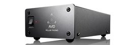 Avid Hifi - Pellar Phono Schwarz