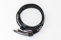 Audioplan - MusiCable Faraday S