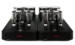 Ayon Audio - Vulcan EVO/Delta