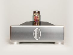 AGD - Vivace MKIII Monoblöcke