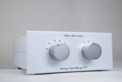 Music First Audio Classic V2 Step Up