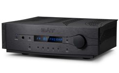Balanced Audio Technology - VK-80 Röhrenvorverstärker