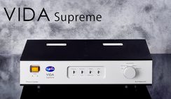 Aurorasound - VIDA Supreme Stereo