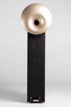 Acapella - LaCampanella II