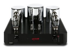 Ayon Audio - Spirit V