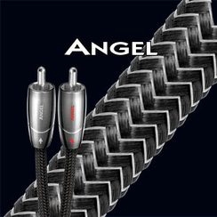 AudioQuest - Angel 1,2m Tonarmkabel 72v DBS