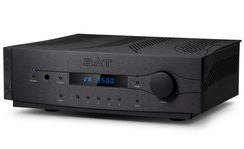 Balanced Audio Technology - VK-3500 Vollverstärker