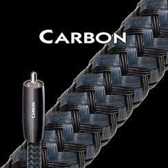 AudioQuest - Carbon Digitale Koaxialkabel SP/DIF
