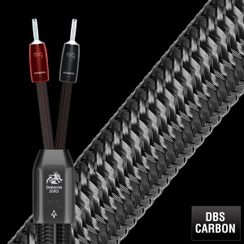 AudioQuest - Dragon COMBO (ZERO & BASS)