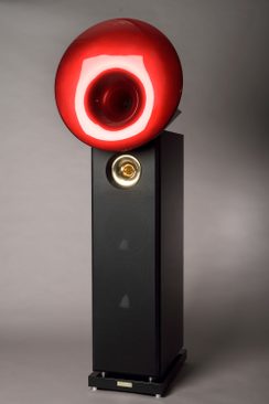 Acapella - High Cecilia