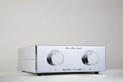 Music First Audio Baby Reference V2