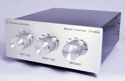 Miyajima - ETR-Mono Stepup Transformer