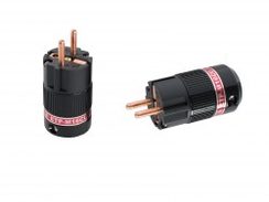 ATL - ETP M16 Cu Schuko Stecker