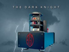 AGD - The Audion MKIII Monoblöcke