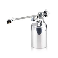 Acoustic Solid - WTB 230 9 Zoll Tonarm